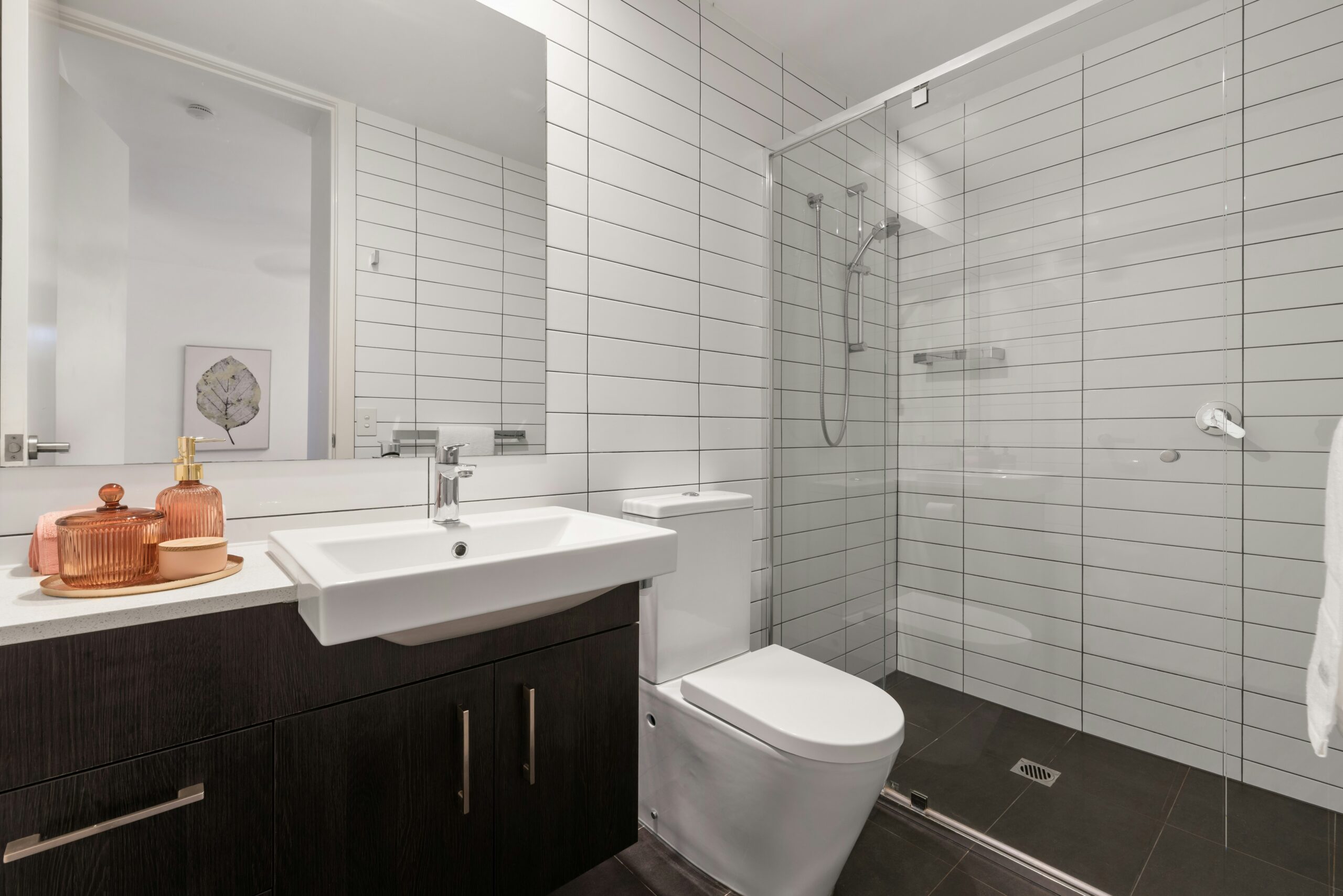 Walk-In Shower Conversions Arizona