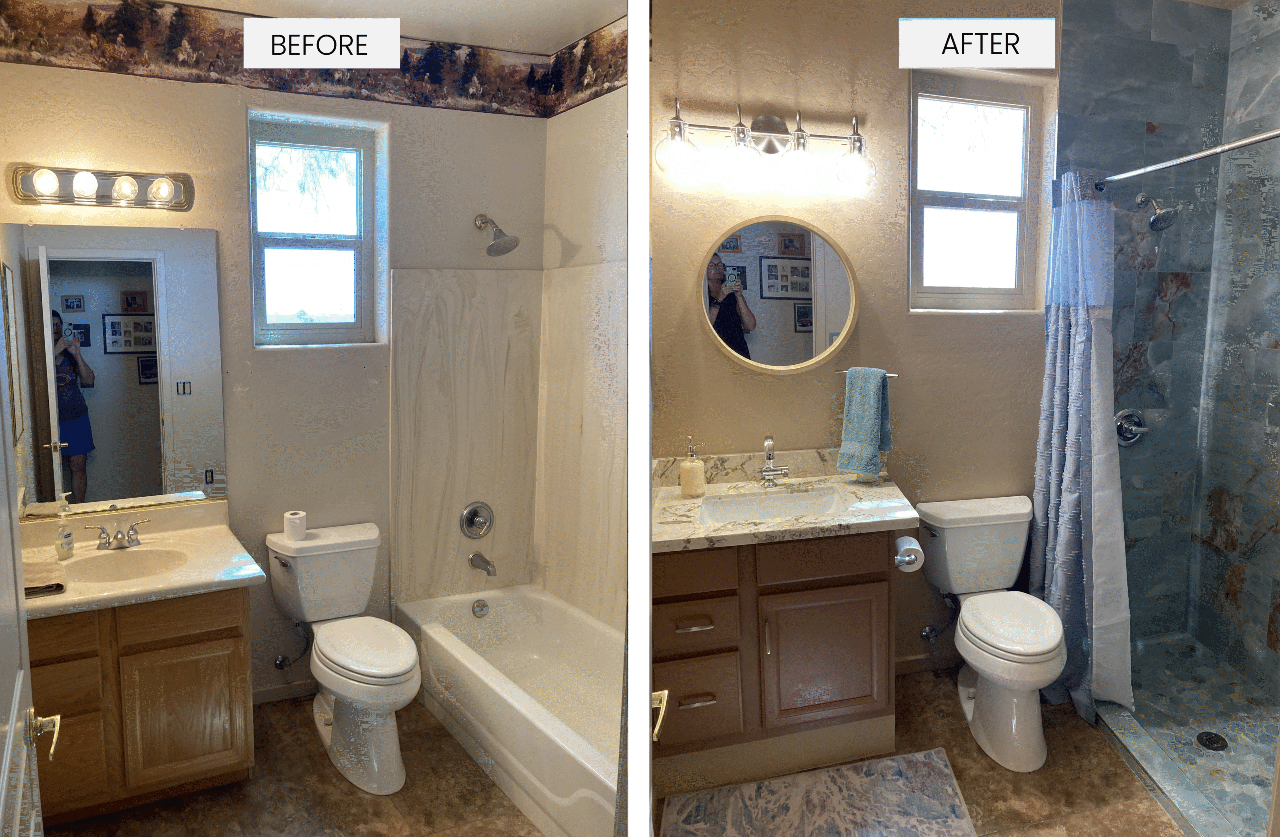 Superior Craftsmanship Tile Work Arizona