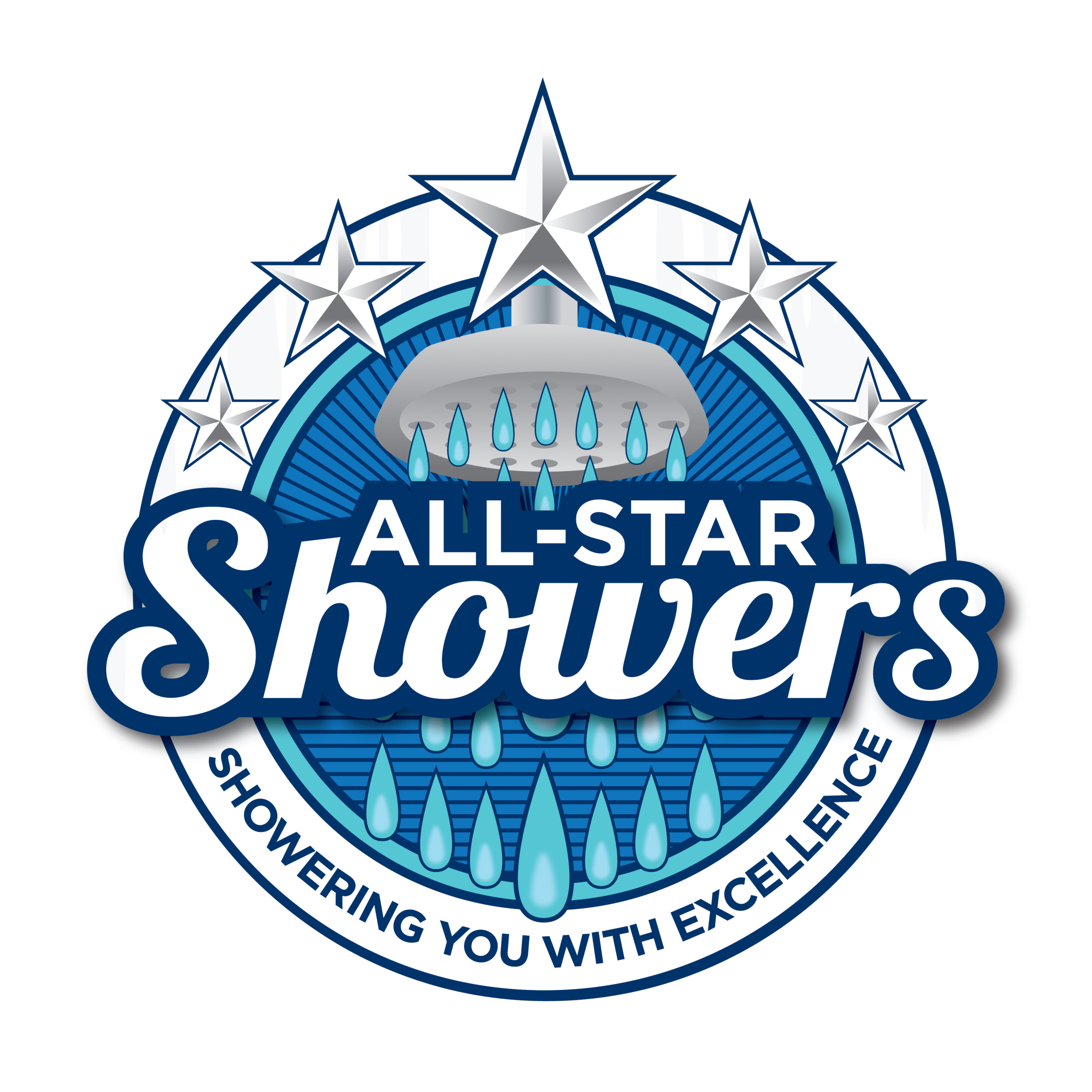 All Star Showers peace of mind bathroom remodel